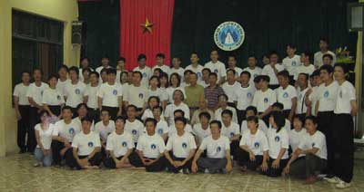 Vo duong, ngay gio To, 18/5 Binh Tuat (2006)