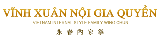 Vinh Xuan Noi Gia Quyen